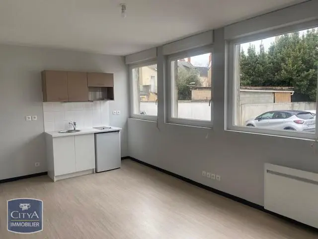 Photo 2 appartement Châteauroux