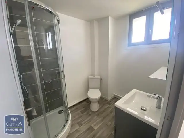 Photo 4 Appartement 2 pièces 43.4m²