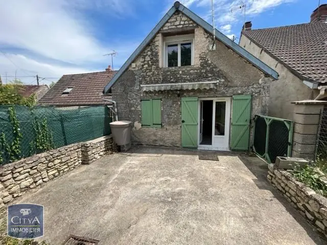 Photo 1 Maison 3 pièces 75.64m²