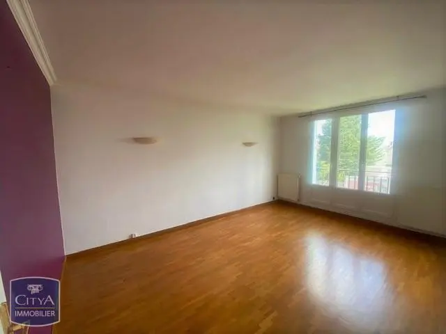 Photo 3 Appartement 3 pièces 56.85m²