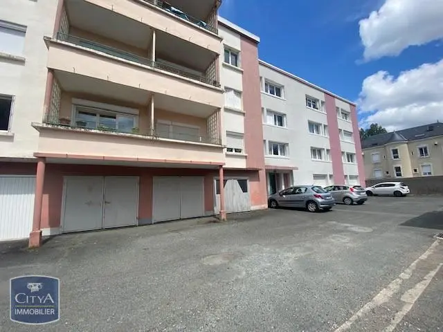 Photo 6 Appartement 2 pièces 43.4m²