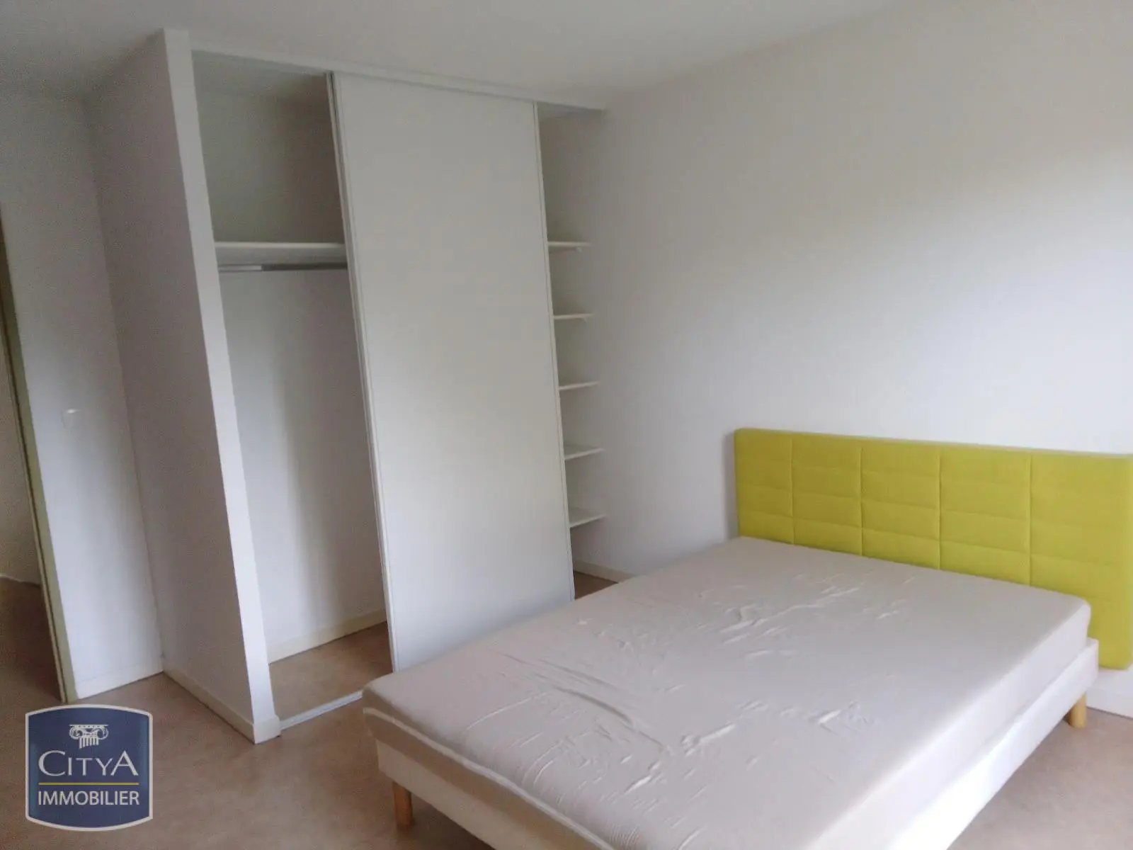 Photo 4 Appartement 3 pièces 59m²
