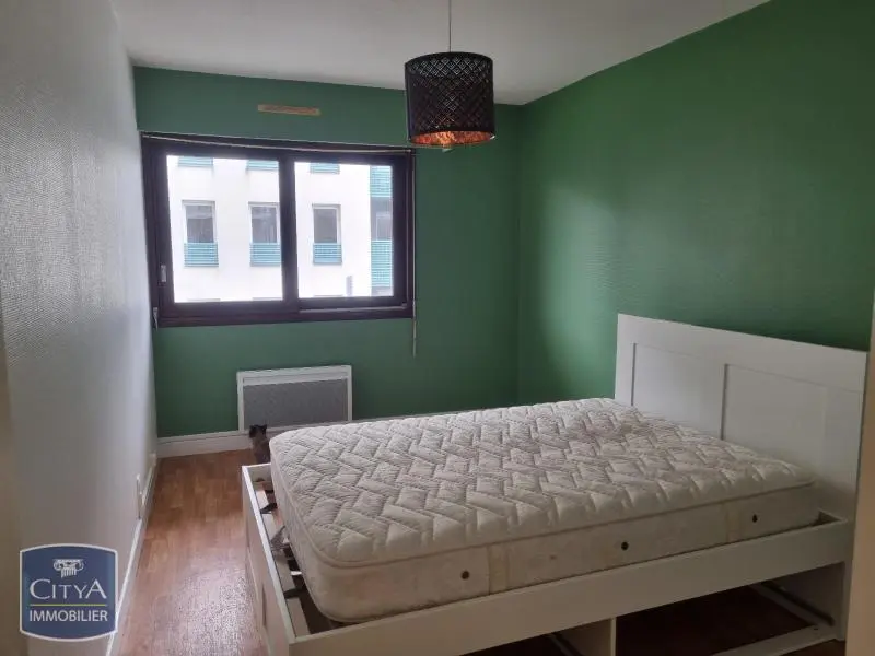 Photo 6 Appartement 2 pièces 60.15m²