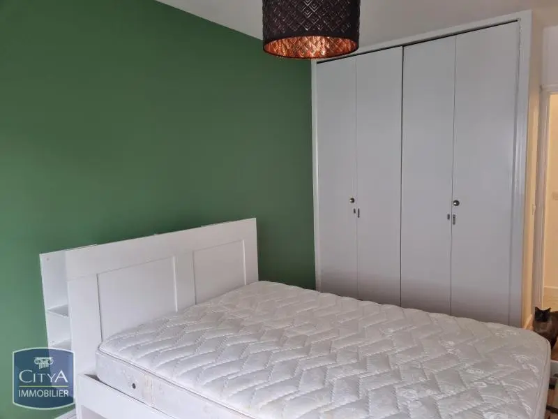 Photo 7 Appartement 2 pièces 60.15m²