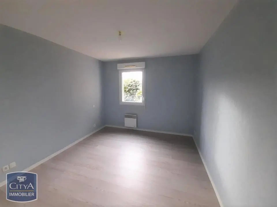 Photo 3 Appartement 2 pièces 48.1m²