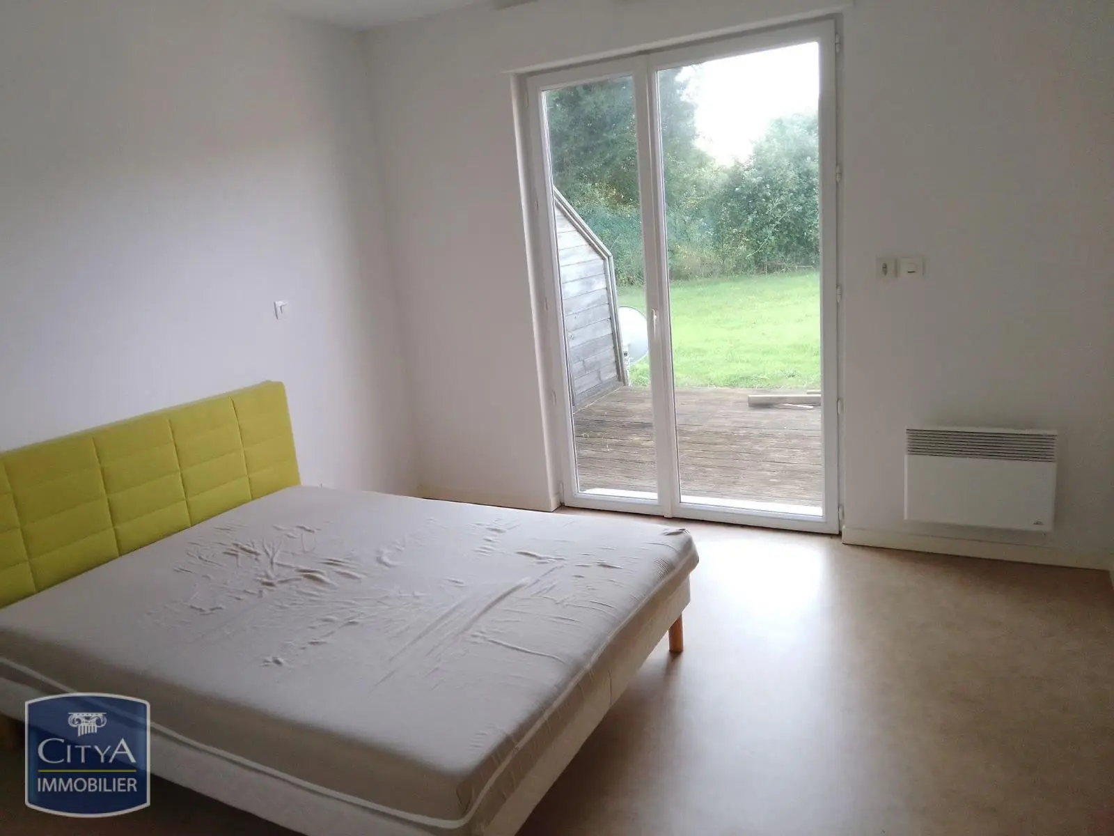 Photo 1 appartement Vatan
