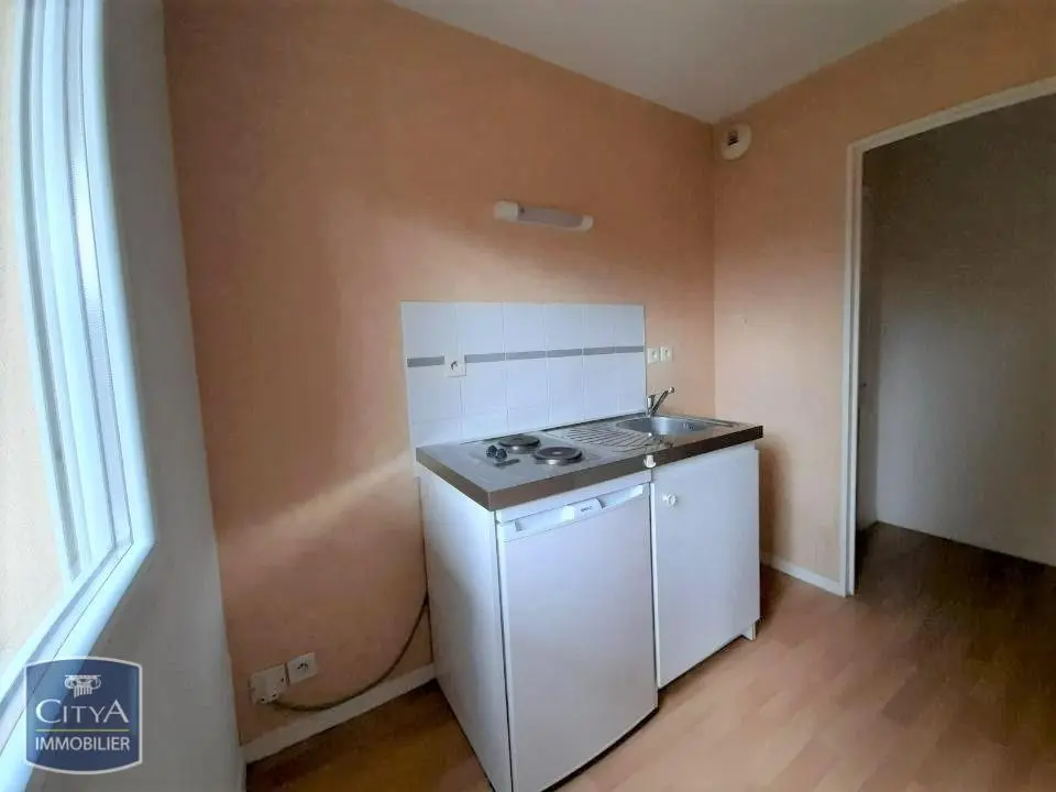 Photo 4 Appartement 2 pièces 48.1m²