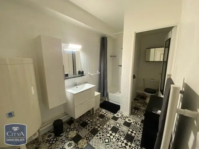 Photo 4 Appartement 1 pièce 28.75m²