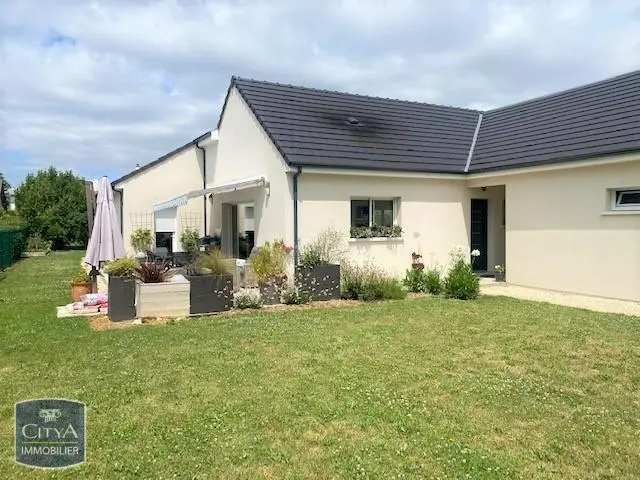 Photo 7 Maison 5 pièces 129.54m²