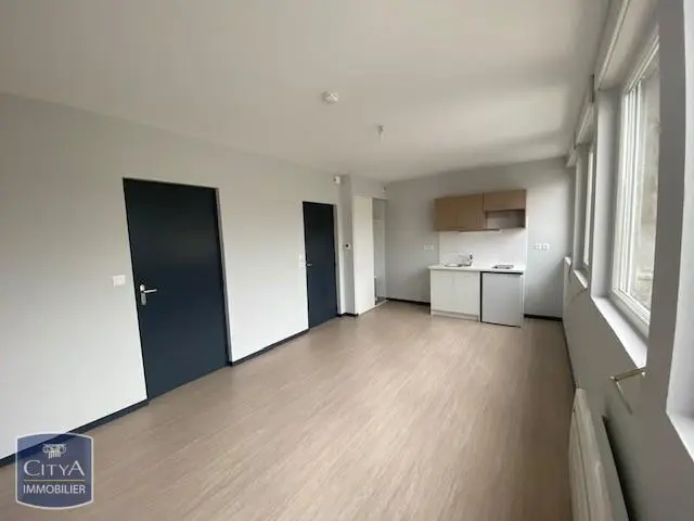 Photo 0 appartement Châteauroux