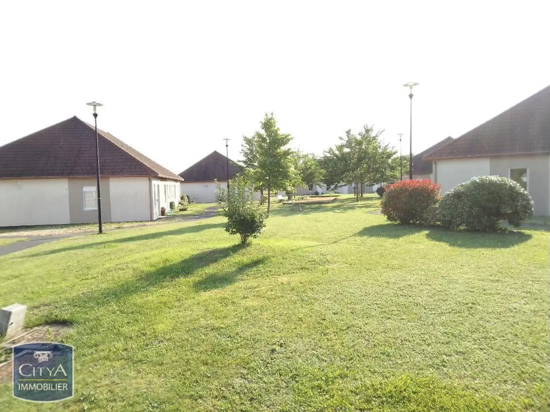 Photo 1 Appartement 3 pièces 54m²