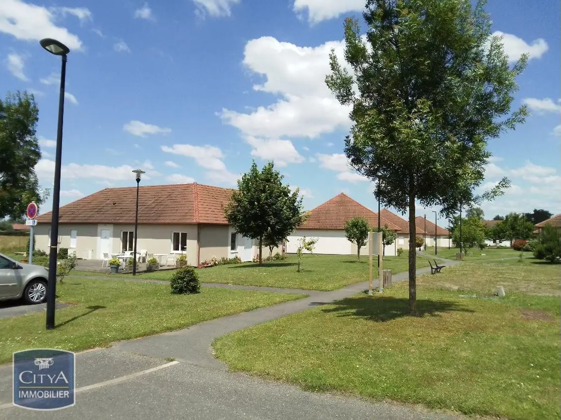 Photo 4 Appartement 3 pièces 59m²