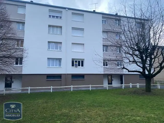 Photo 5 Appartement 1 pièce 37.81m²