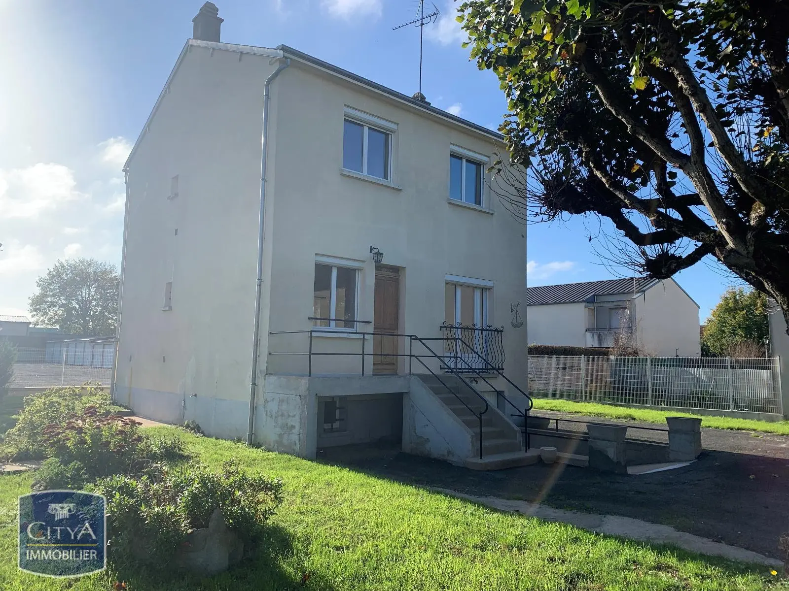 Photo 10 maison Châteauroux