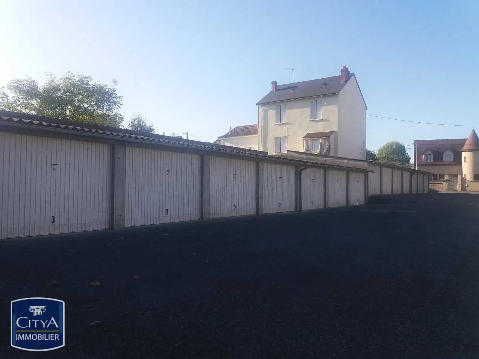 Photo 1 Parking 17m²