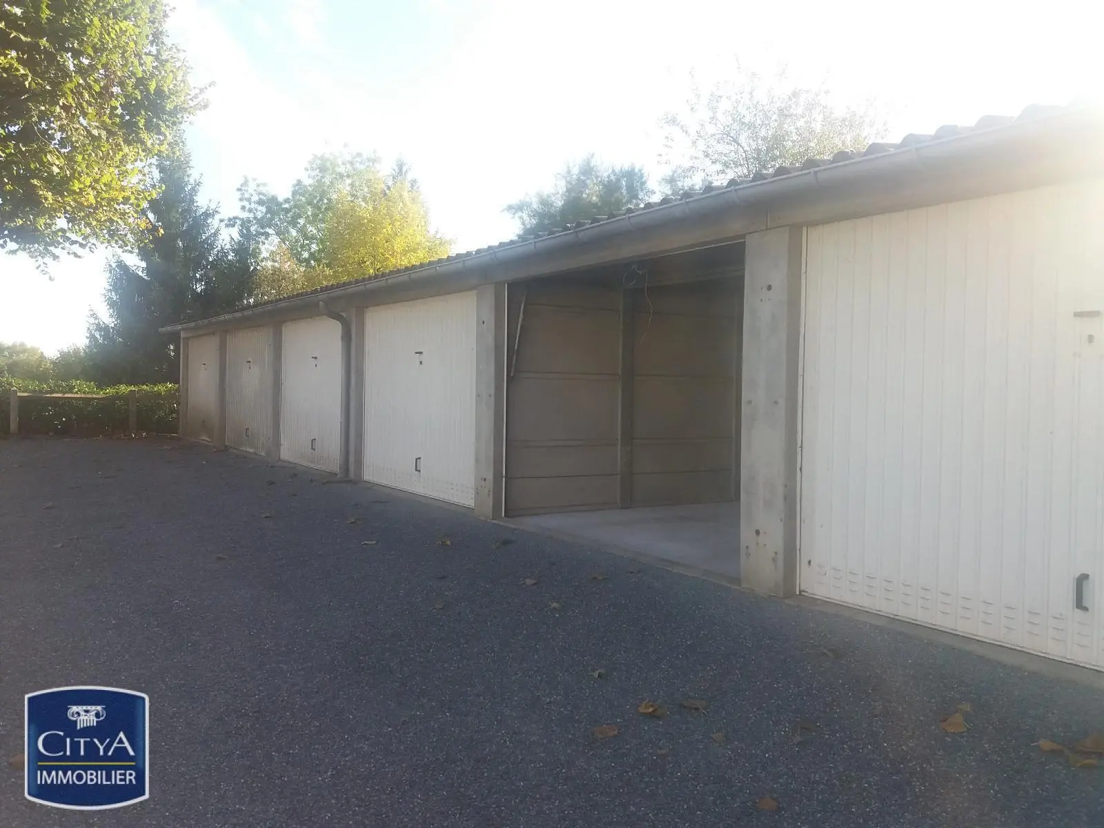 Photo 2 Parking 15m²