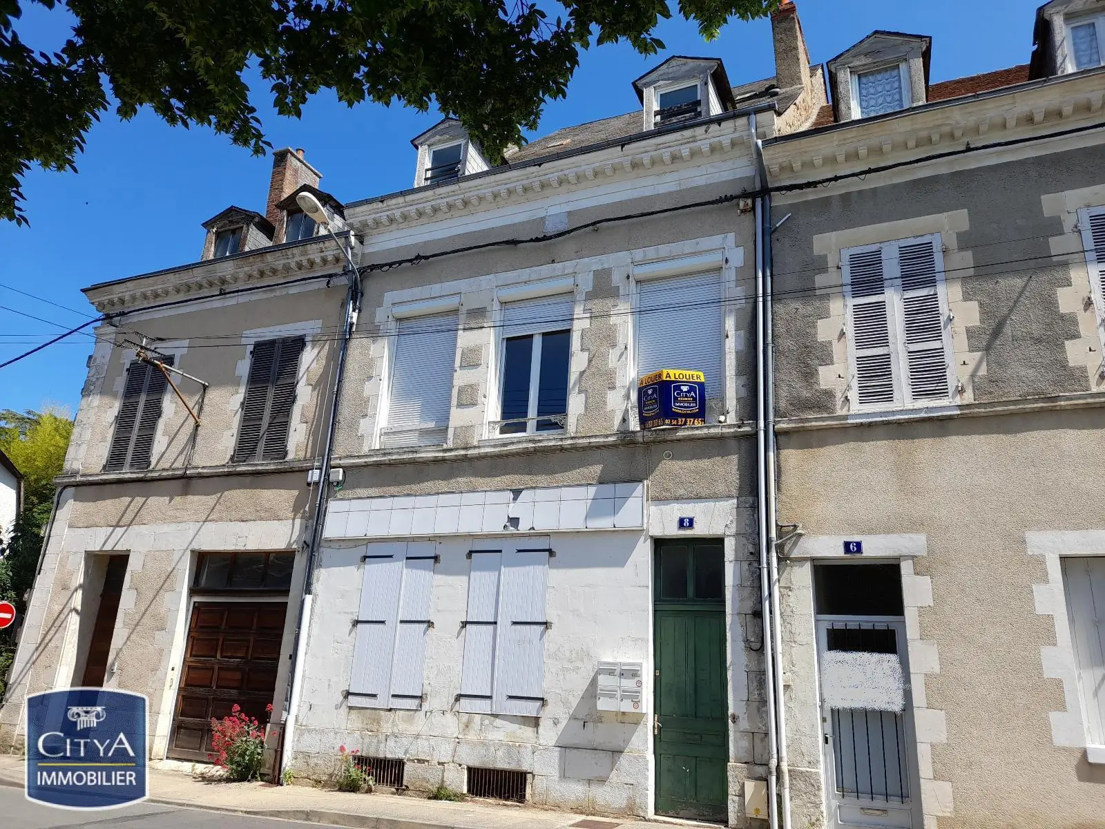 Photo 1 Appartement 4 pièces 84.84m²