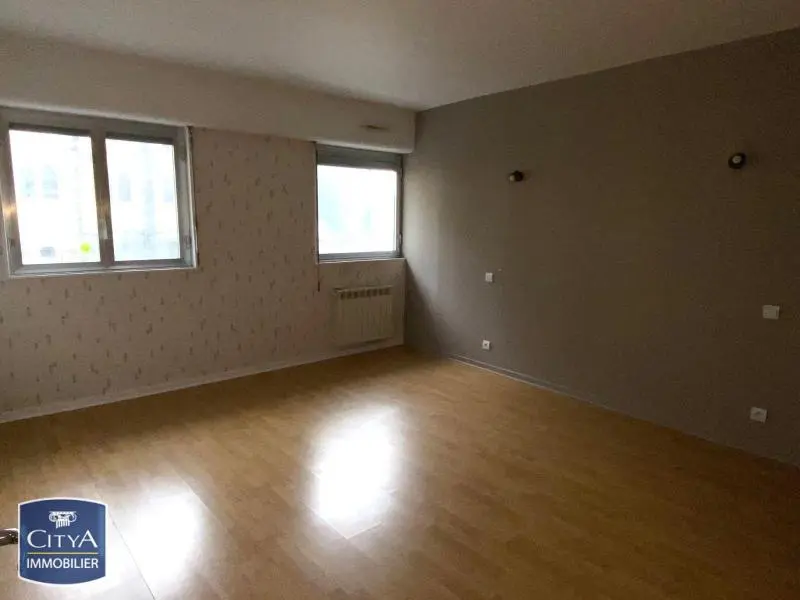 Photo 3 Appartement 2 pièces 59.17m²