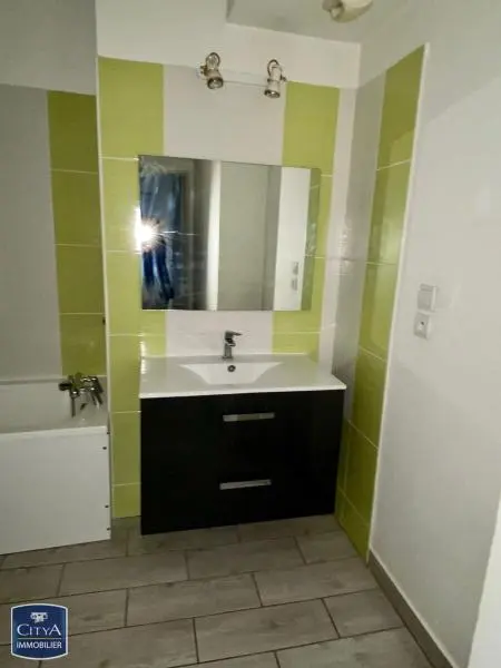 Photo 5 Appartement 2 pièces 59.17m²