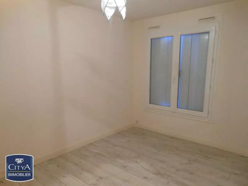 Illustration pour Appartement 3 pièces 64.42m² Photo Appartement 3 pièces 64.42m²