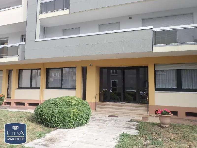 Photo 1 Appartement 1 pièce 42.06m²