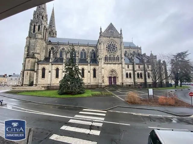 Photo 8 Appartement 2 pièces 59.17m²