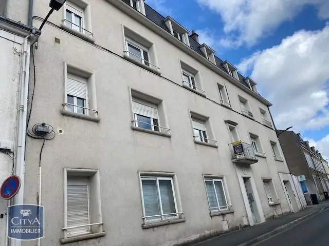Photo 7 appartement Châteauroux