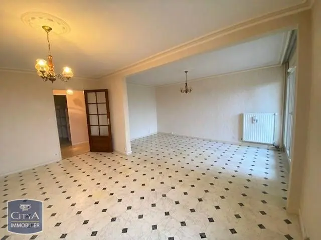 Photo 3 Appartement 4 pièces 86.2m²