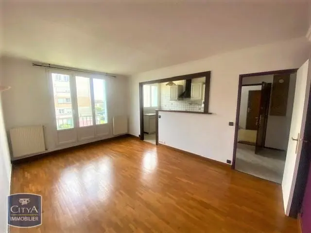 Photo 1 Appartement 3 pièces 56.85m²