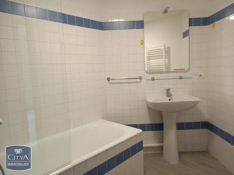 Photo 9 appartement Châteauroux