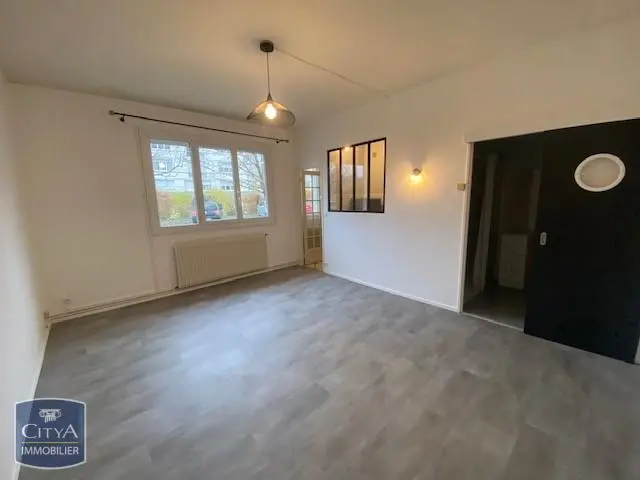 Photo 1 Appartement 2 pièces 49.01m²