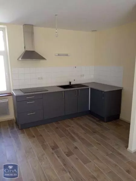 Photo 1 appartement Le Blanc