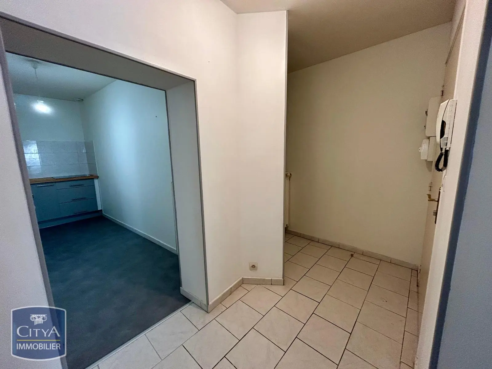 Photo 2 Appartement 3 pièces 79.51m²