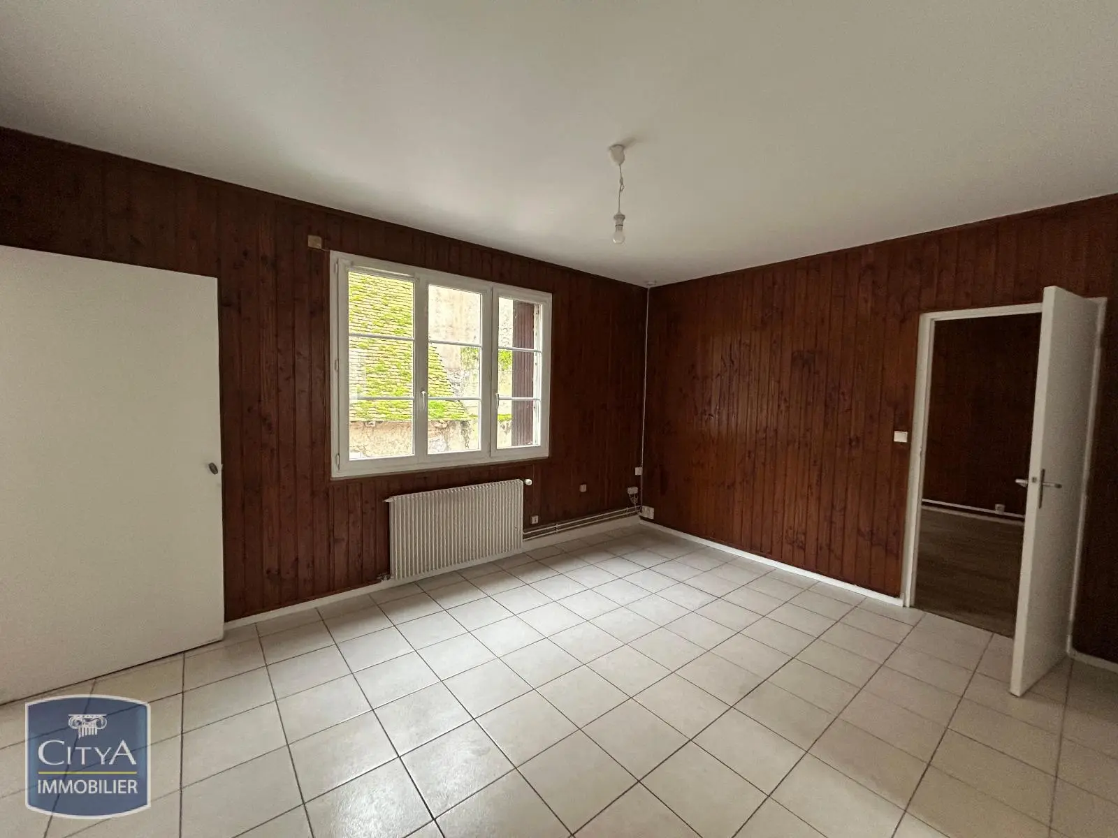 Photo 2 Appartement 3 pièces 56.44m²