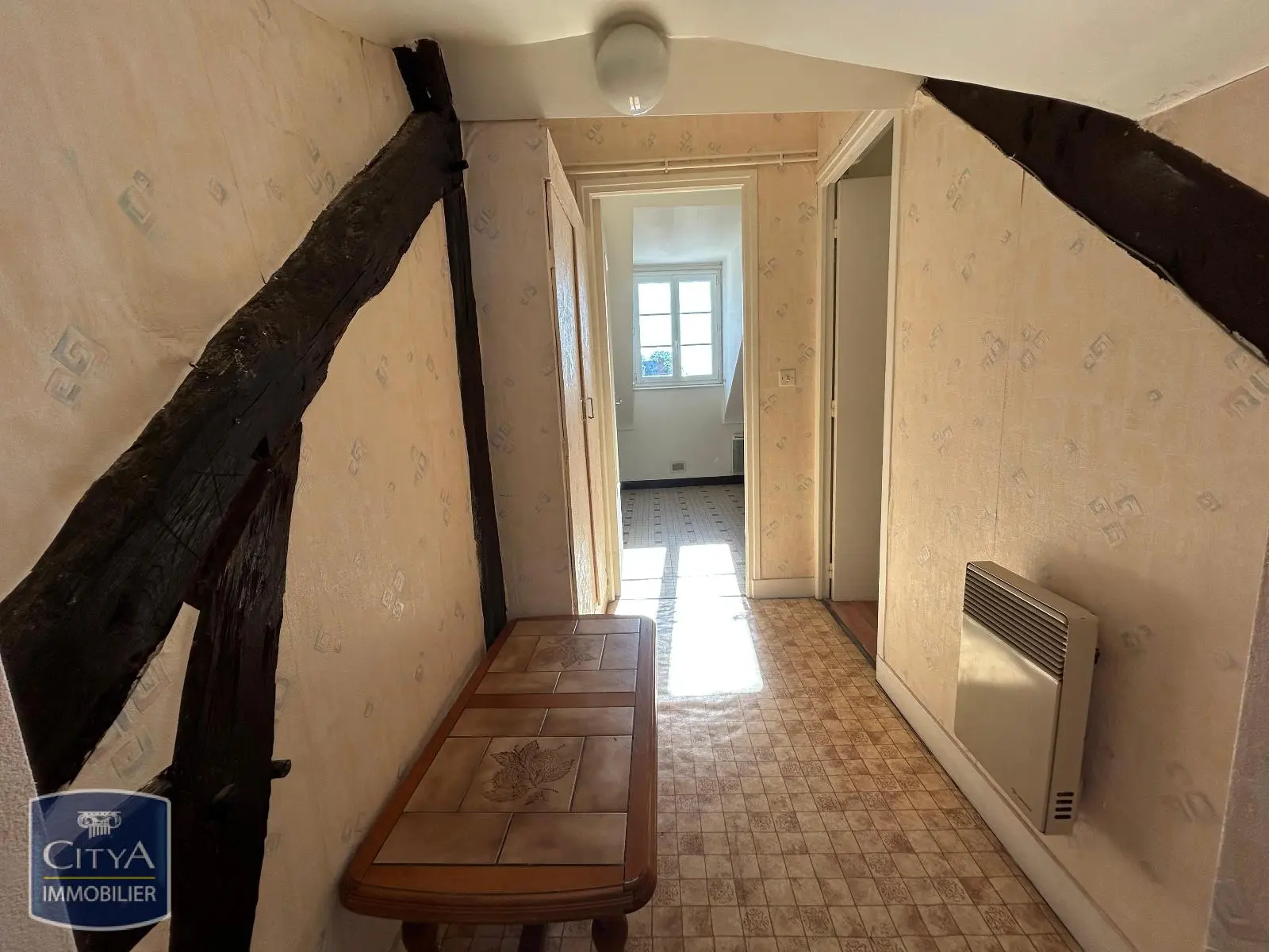 Photo 7 Appartement 2 pièces 36.01m²