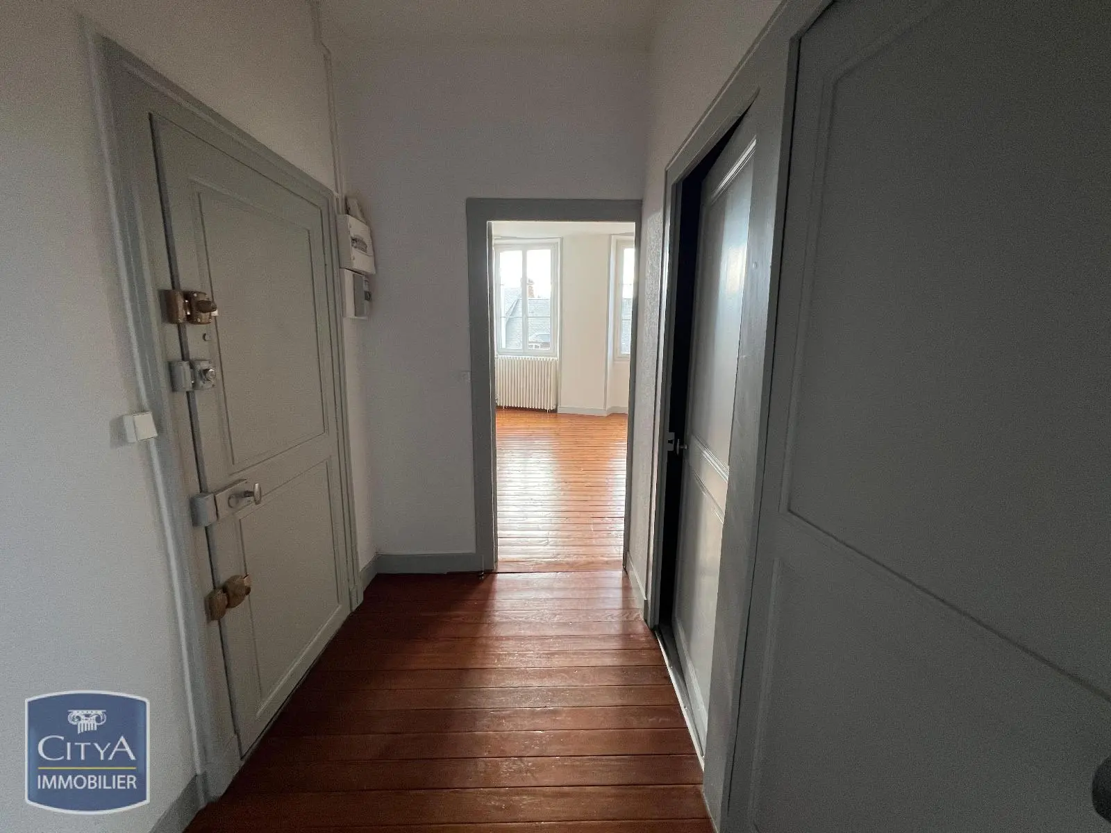 Photo 6 Appartement 1 pièce 40.03m²