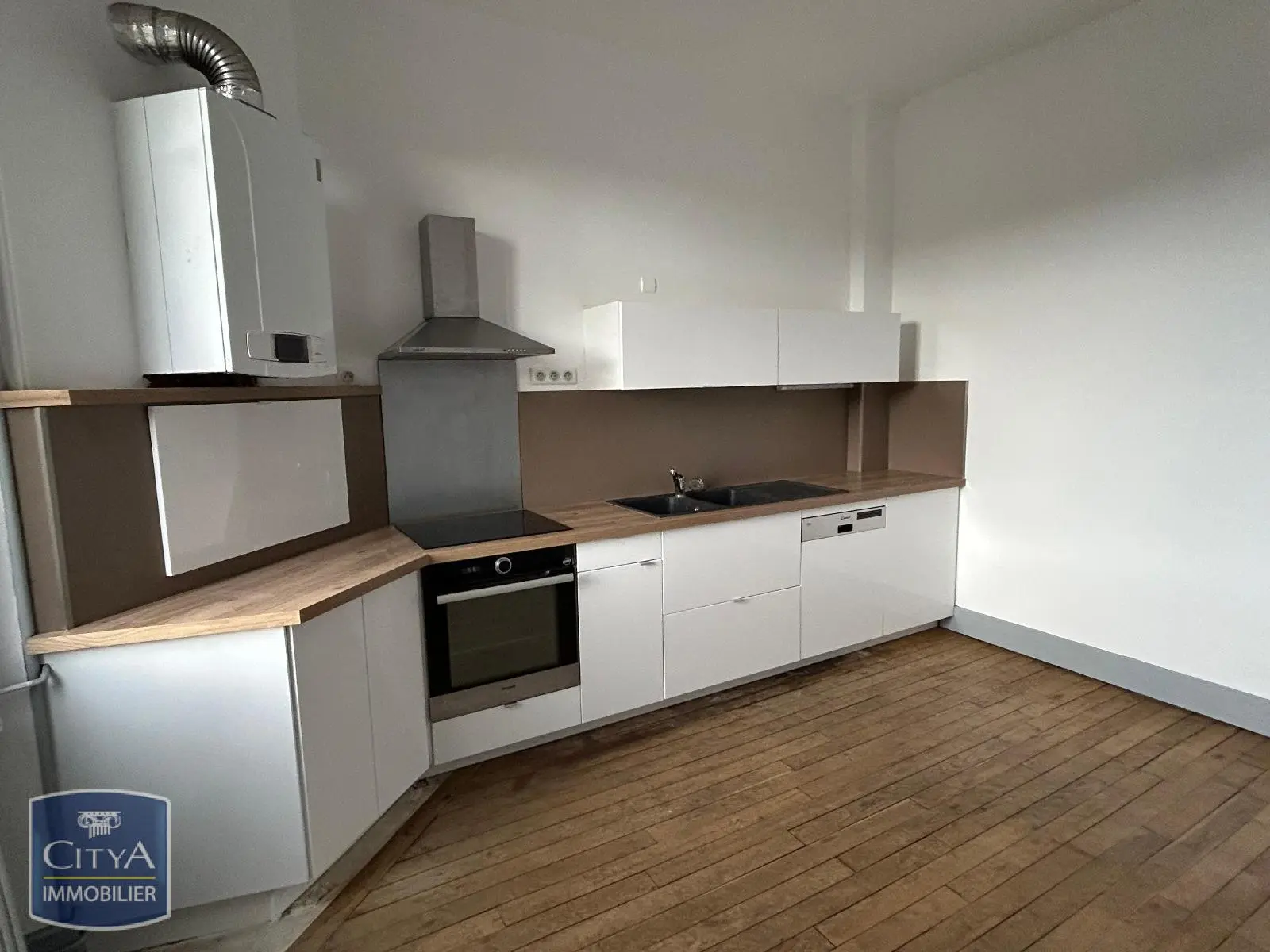 Photo 1 Appartement 5 pièces 123.4m²