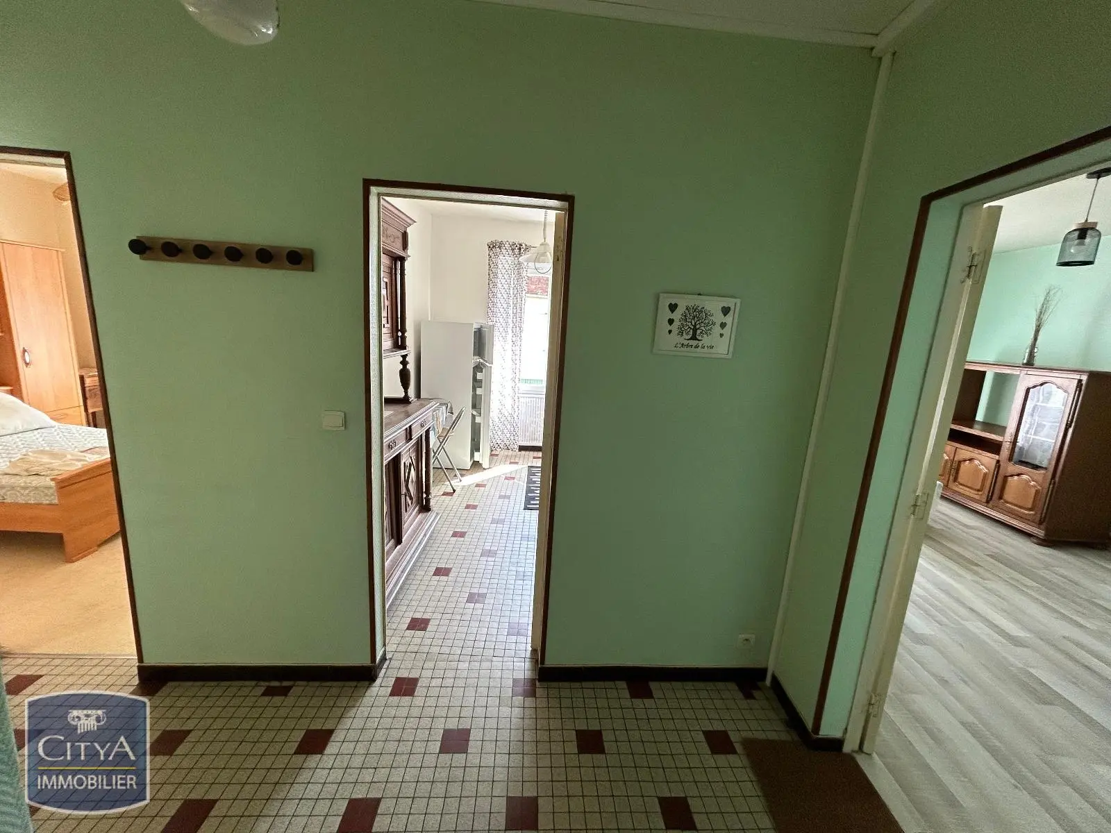 Photo 4 Appartement 2 pièces 51.09m²