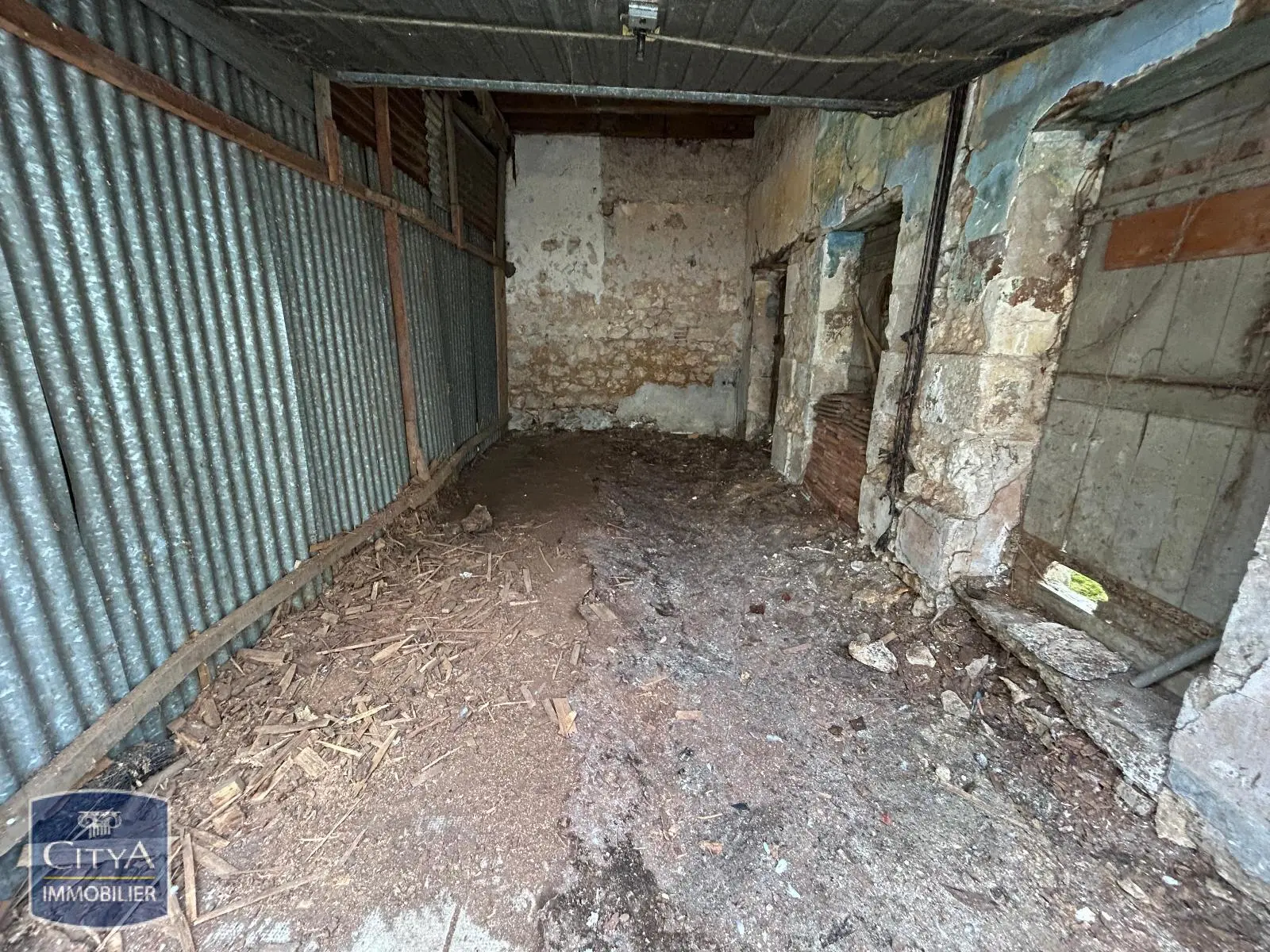 Photo 1 Parking 19m²