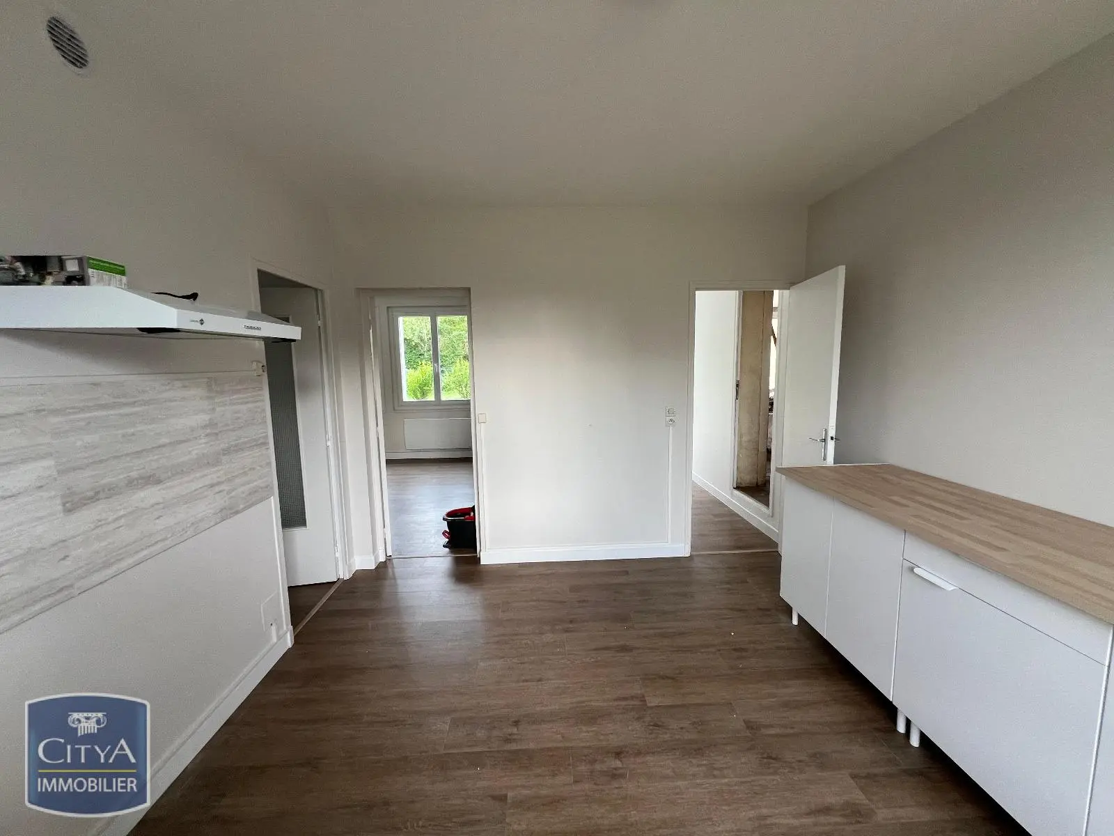 Photo 3 Appartement 3 pièces 71.76m²