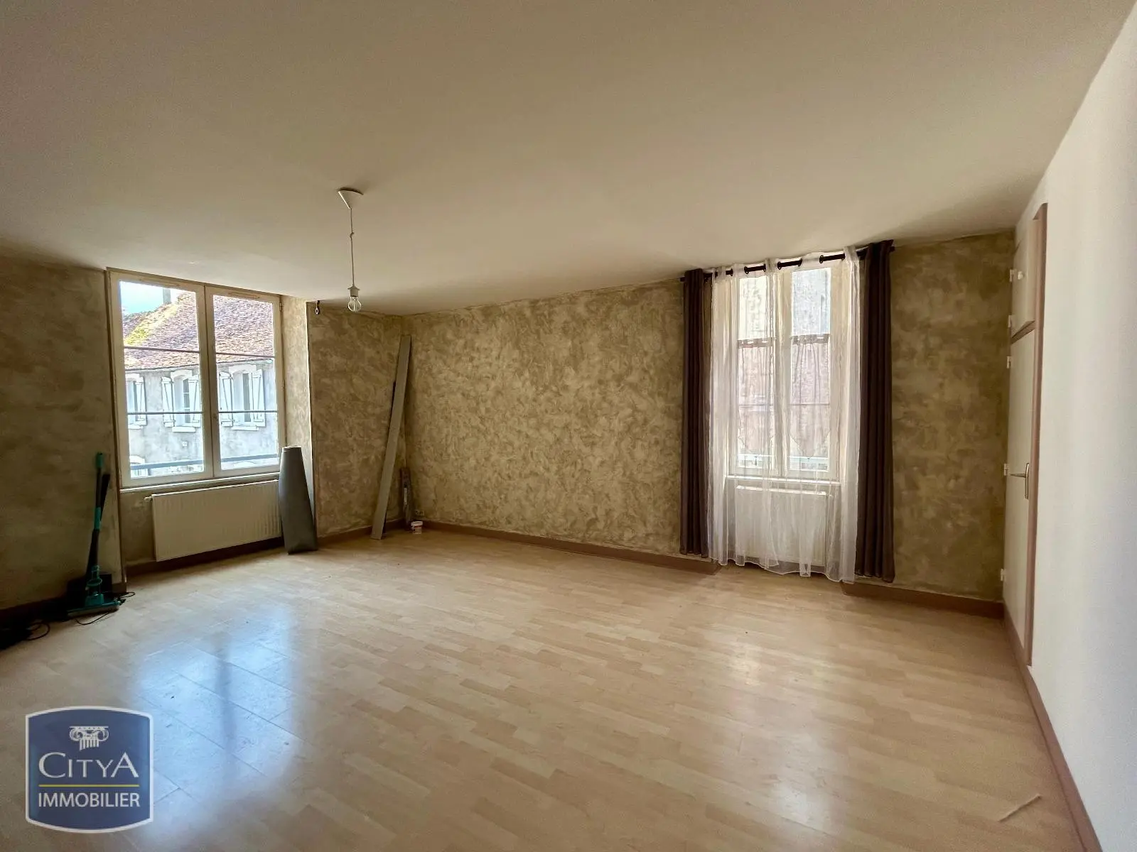 Photo 6 Appartement 3 pièces 79.51m²