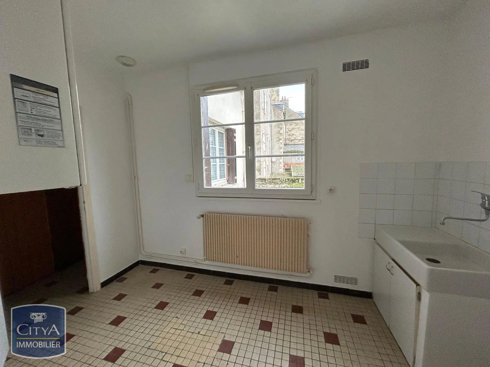 Photo 6 Appartement 3 pièces 56.44m²