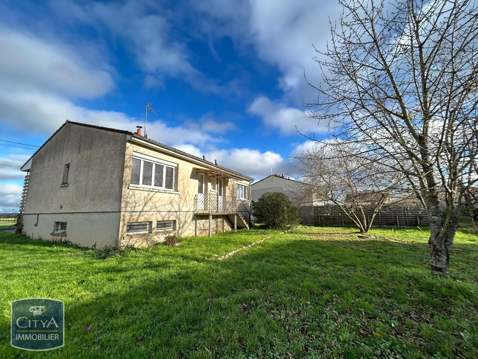 Photo 12 Maison 3 pièces 85m²