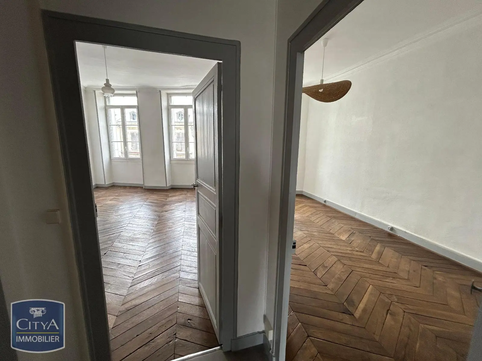 Photo 2 Appartement 2 pièces 60.2m²