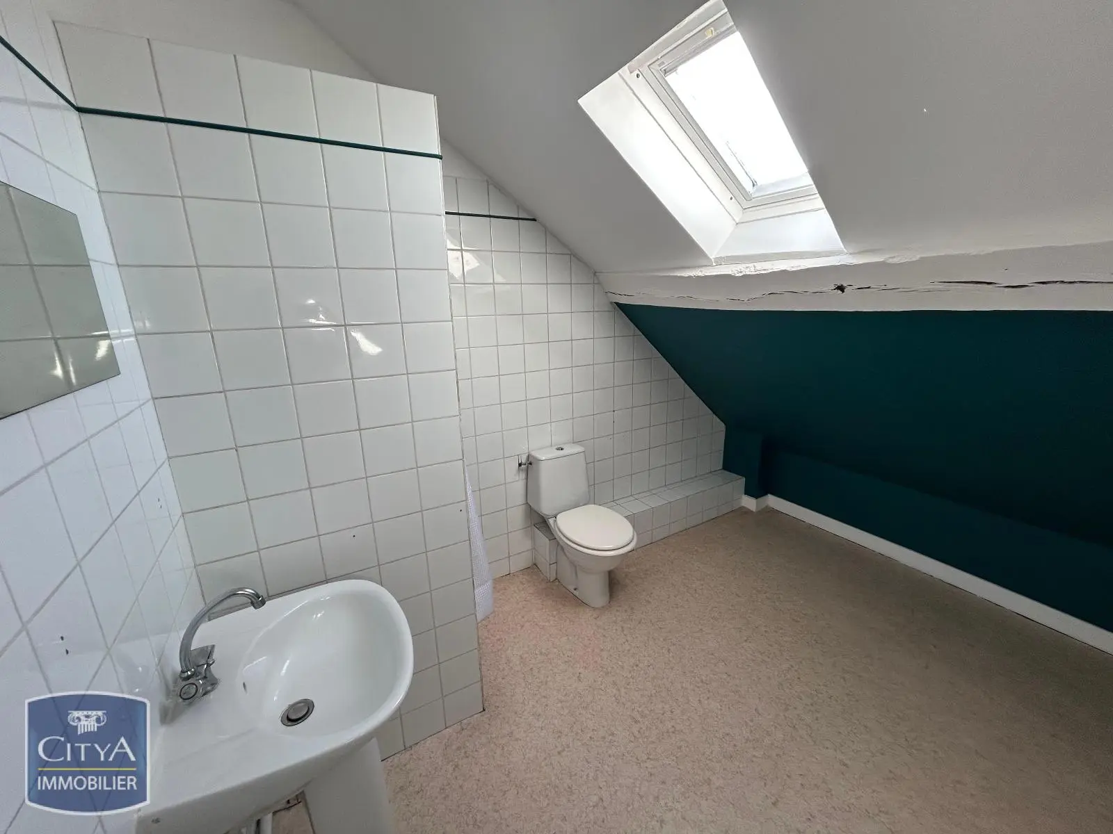 Photo 8 Appartement 2 pièces 32.94m²