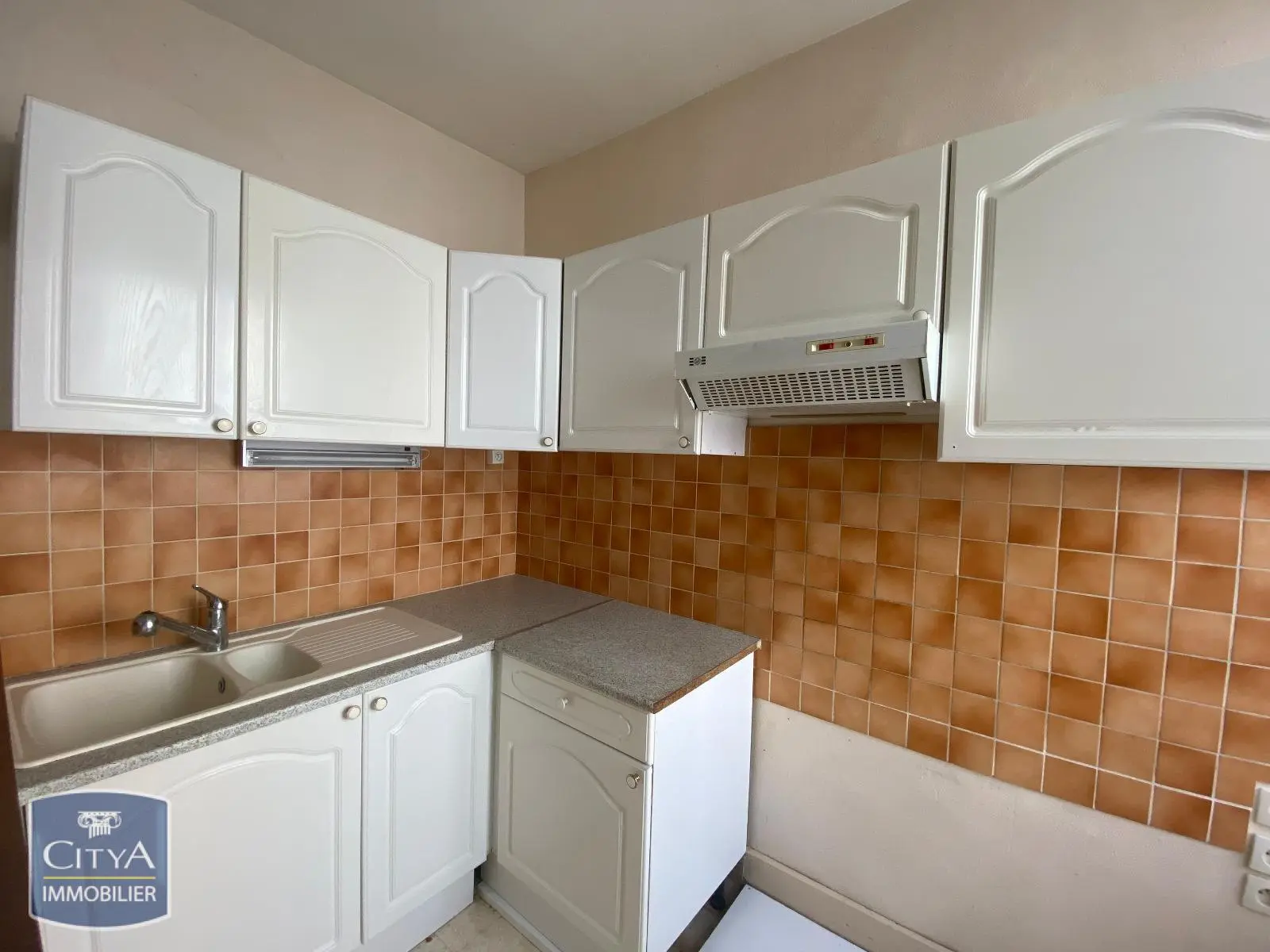 Photo 1 Appartement 3 pièces 48.77m²