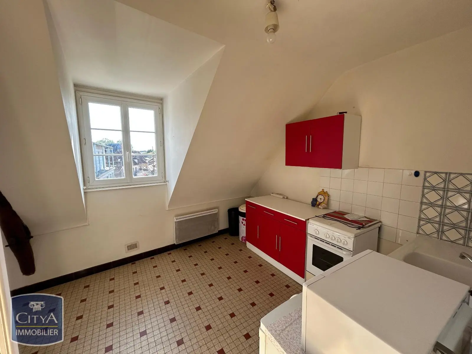 Photo 3 Appartement 2 pièces 36.01m²