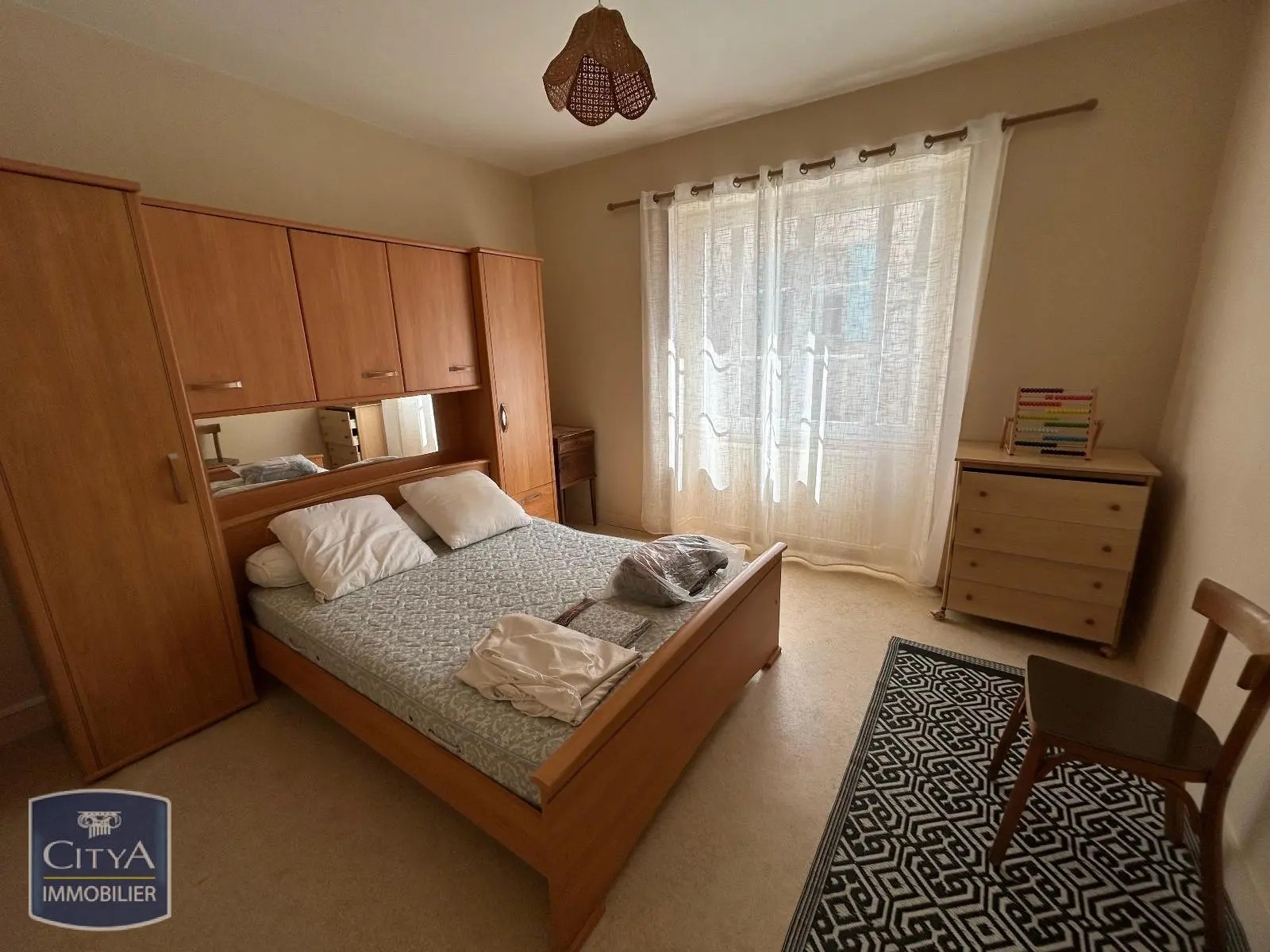 Photo 2 Appartement 2 pièces 51.09m²