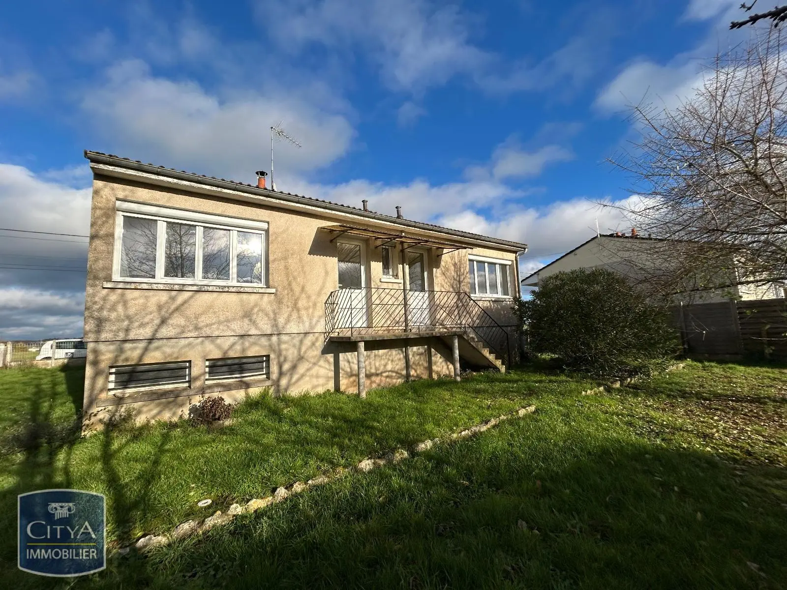 Photo 11 Maison 3 pièces 85m²