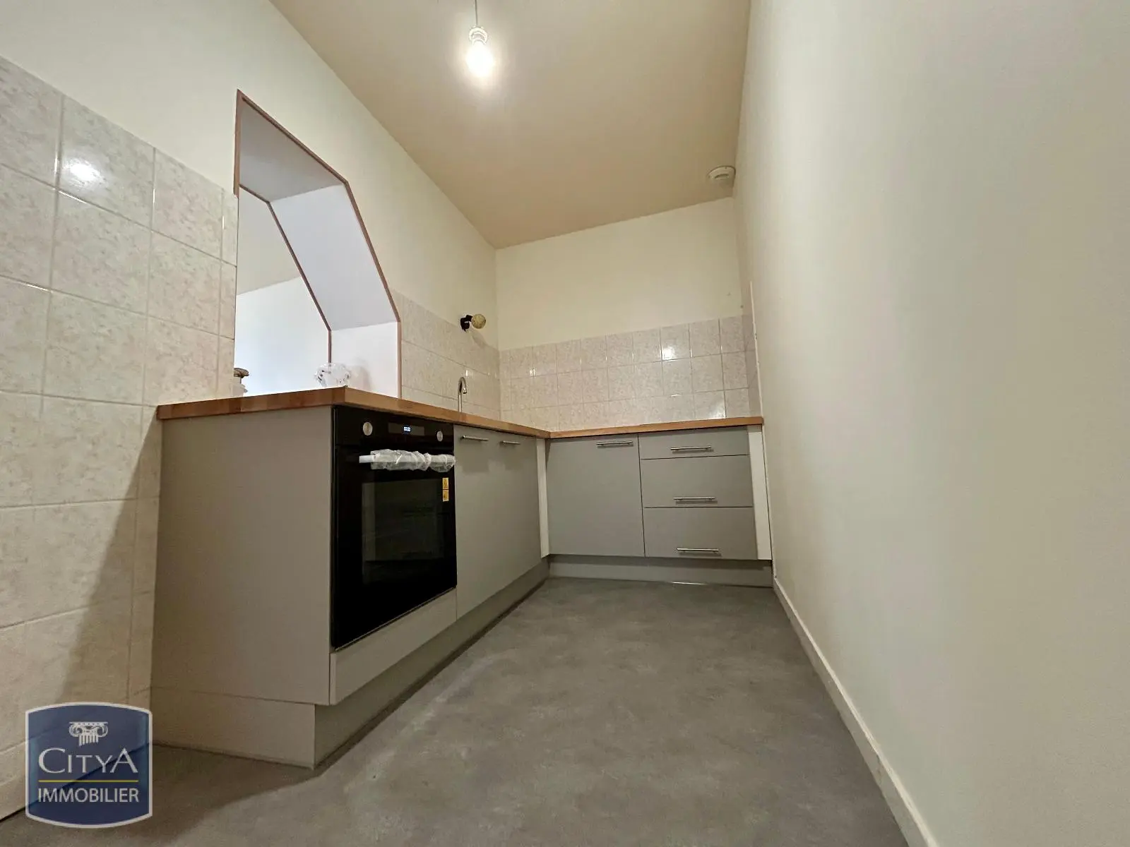 Photo 3 Appartement 3 pièces 79.51m²